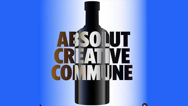 Absolut collaborates with diverse Indian artists for ‘Absolut Creative Commune’ campaign