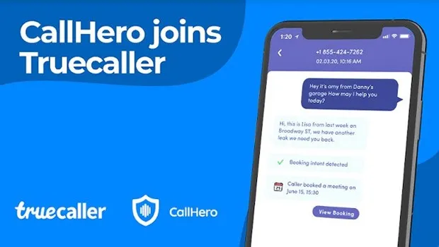 Truecaller to acquire Israeli company CallHero