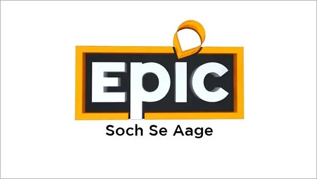 IN10 Media Network’s infotainment channel Epic now available on DistroTV