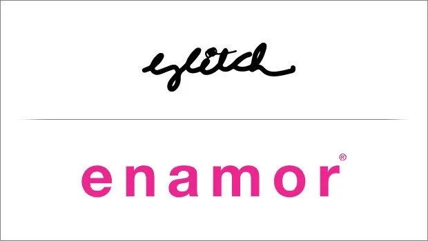 The Glitch named ‘Agency on Record’ for online lingerie shop Enamor
