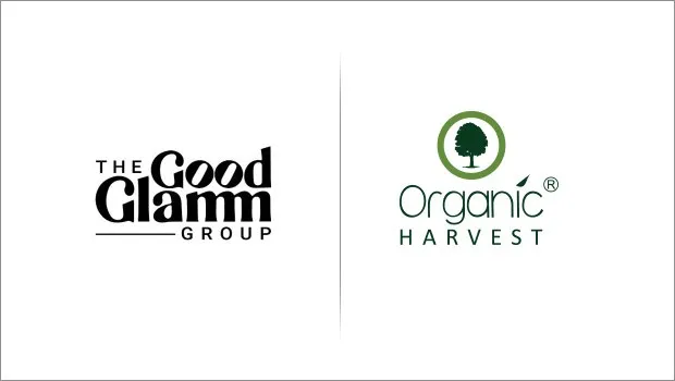 Good Glamm Group acquires majority stake in beauty & personal care brand Organic Harvest