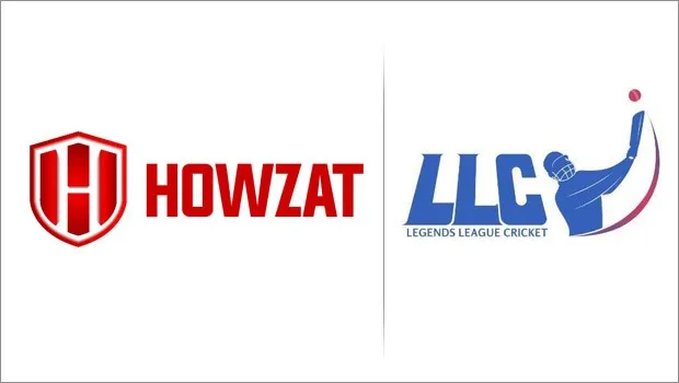Fantasy gaming platform Howzat acquires Title sponsorship rights of Legends League Cricket