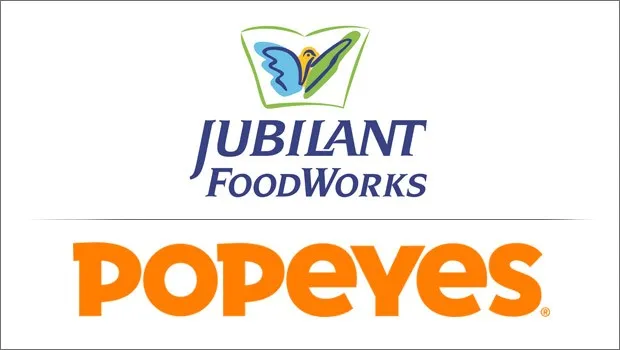 Jubilant Foodworks launches US chicken brand Popeyes in India