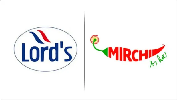Lord’s Mark Industries partners with Radio Mirchi to promote good hygiene practices