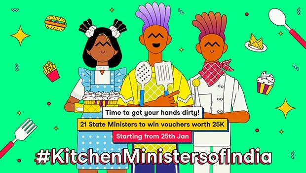 Moj launches ‘Kitchen Ministers of India’ competition across 21 states 