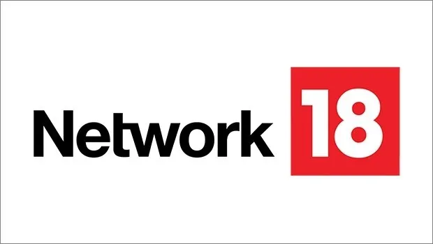 Q3 FY22 results: A record quarter for news at Network18