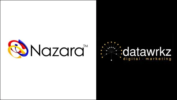 Nazara acquires majority stake in programmatic advertising and monetisation company Datawrkz 