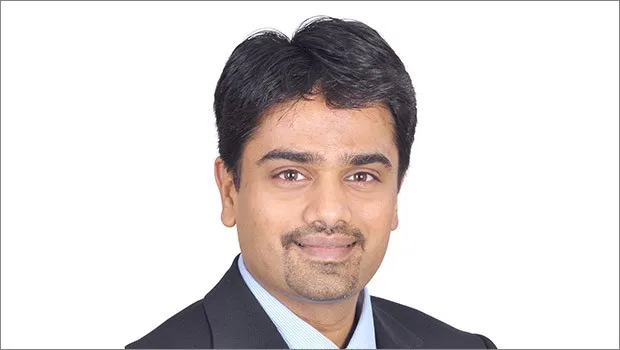 Publicis Groupe India elevates Roopesh Pujari to Chief Technology Officer