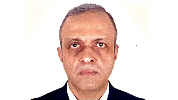 BYD India appoints Sanjay Gopalakrishnan as Senior-Vice President for electric passenger vehicle business