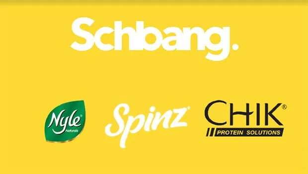 Digital media mandate for CavinKare’s Spinz, Nyle and Chik goes to Schbang