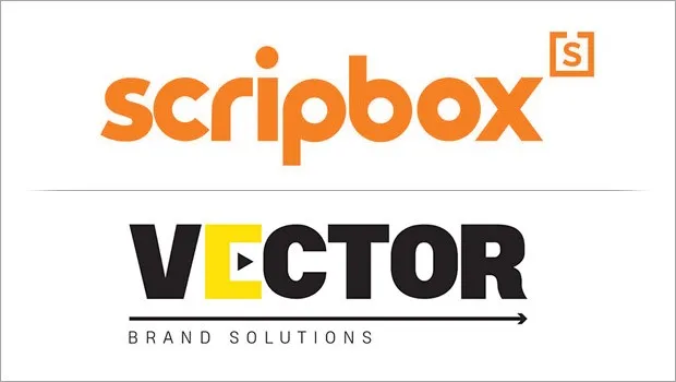 Scripbox awards Vector Brand Solutions its Brand & Communication mandate