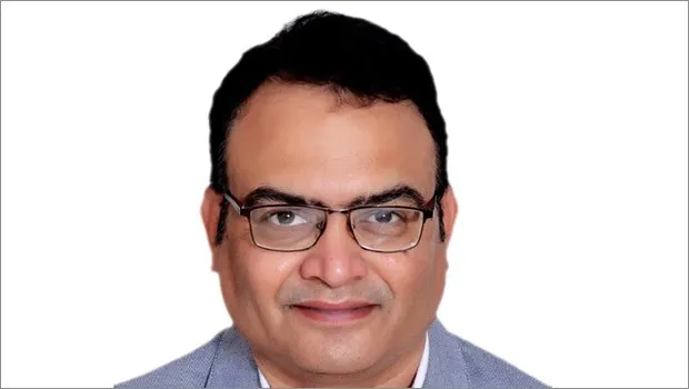 Apis India ropes in PepsiCo’s Sharad Vatss as Marketing and Sales Head