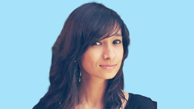Reset Tech appoints Shirin Johari as Creative Head