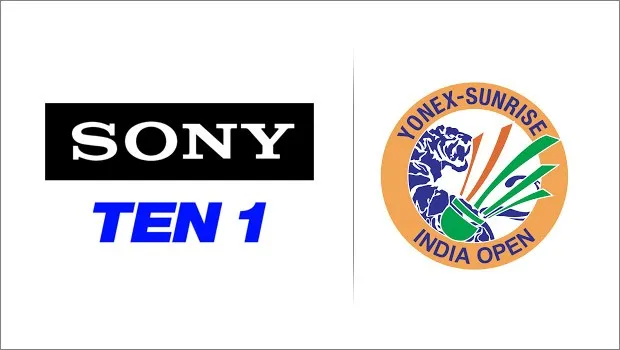 Sony Pictures Networks India to broadcast BAI’s Yonex-Sunrise India Open 2022