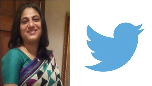 Twitter appoints Pallavi Walia as Head of Communications for India 