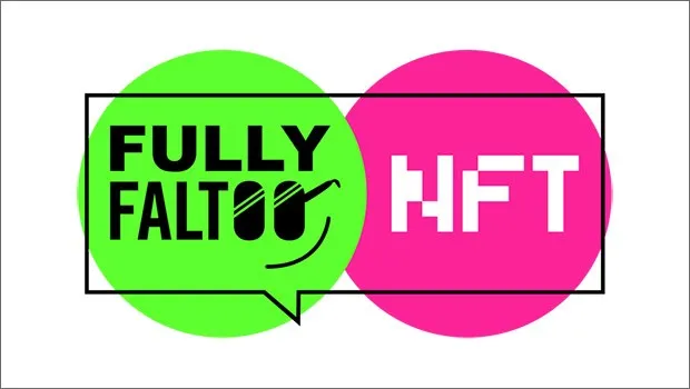 Viacom18’s YME cluster announces launch of NFT marketplace ‘Fully Faltoo’