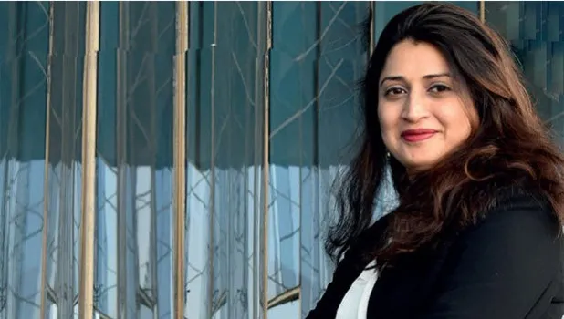 Virginia Sharma moves out of JioSaavn
