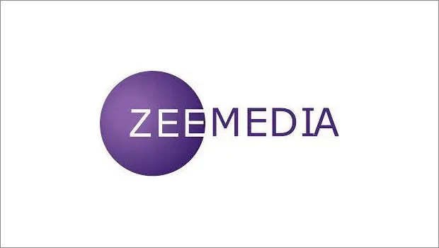 Zee Media executes campaign to promote mega Opinion poll ahead of election season