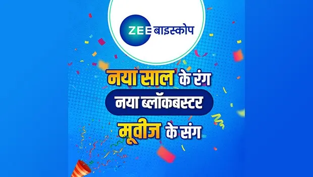Zee Biskope to entertain viewers with world television premiers, blockbusters in the New Year