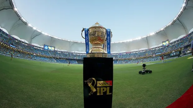 Tata Group to replace Vivo as IPL title sponsor from 2022