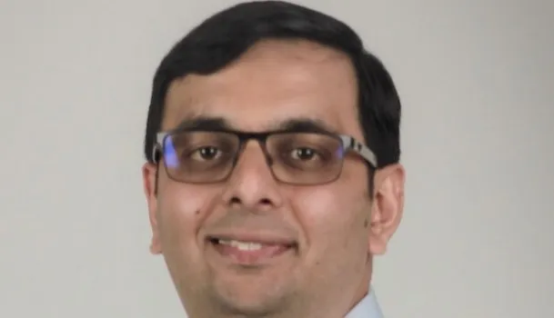 LogiNext appoints ex-Lumen & Tata Communications veteran Keyur Shah as VP Marketing