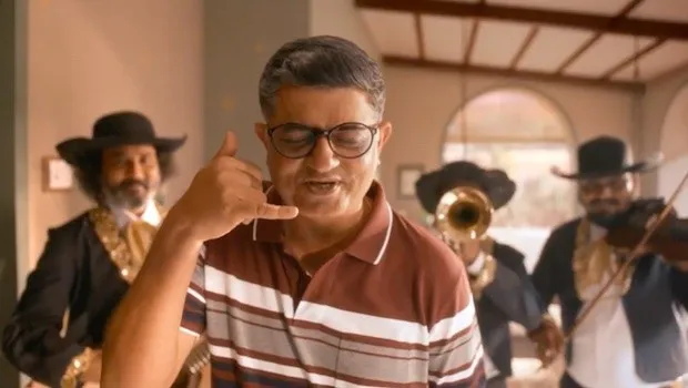 Wunderman Thompson’s ‘The Surprise Visit’ film for Tata Pravesh drives home a two-pronged message
