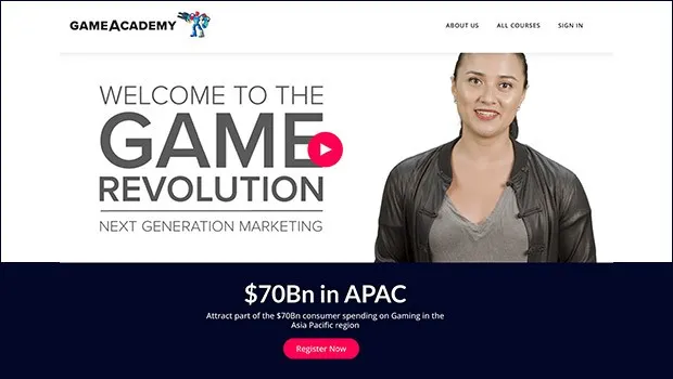 AdColony Launches ‘Game Academy’; a gaming masterclass for APAC Marketers