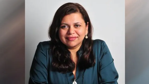 Aditi Patwardhan joins FCB Interface as Chief Strategy Officer