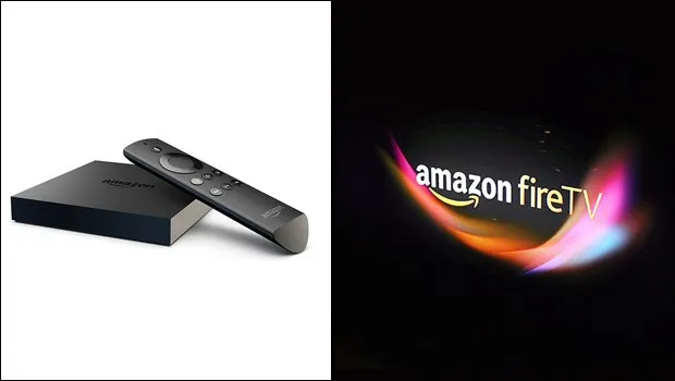 Users spent an average of four hours a day on Fire TV devices in India: Fire TV Streaming Trends 2021