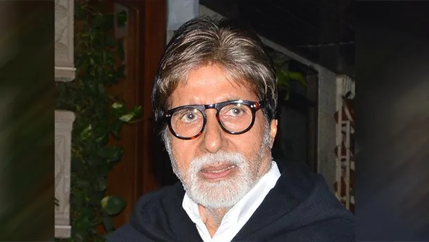 upGrad ropes in Amitabh Bachchan as its brand ambassador