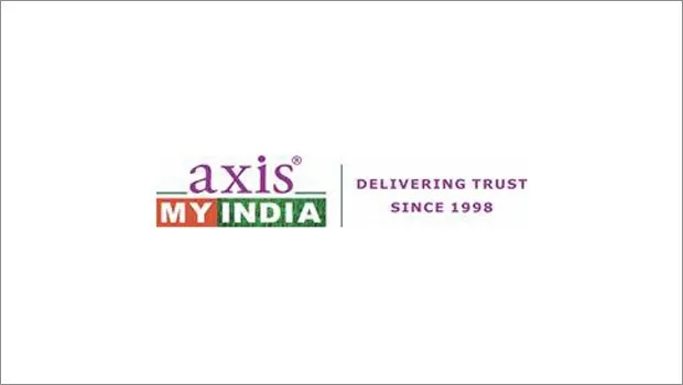26% surf internet while simultaneously watching TV; 41% agree ads influences purchase decision: Axis My India February CSI Survey