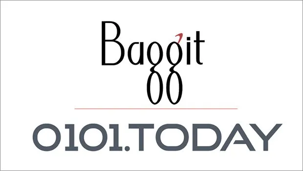 Baggit ropes in 0101 for brand communication, MarTech, Data Analytics & Performance Marketing