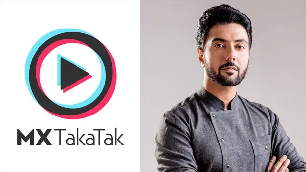 MX Takatak announces new property #BawarchiBrar in collaboration with Chef Ranveer Brar