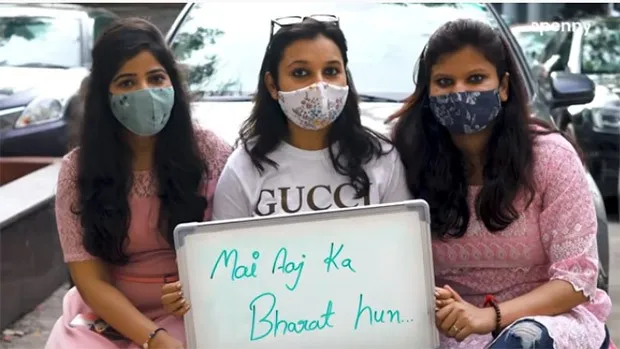 Spenny’s “Bharat Ki Gullak” campaign aims to build awareness on the importance of saving, investing