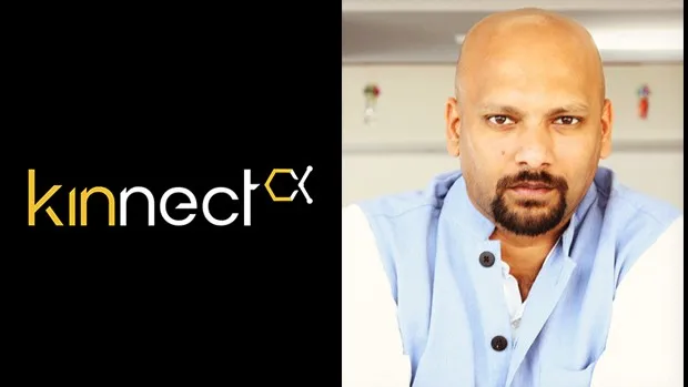 Kinnect launches Customer Experience practice; appoints Bharatesh Salian to lead the division