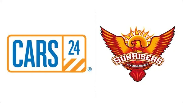 CARS24 becomes the Principal Sponsor of Sunrisers Hyderabad for IPL 2022