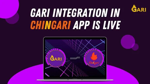 Chingari launches its in-app crypto wallet to onboard users to Solana’s ecosystem