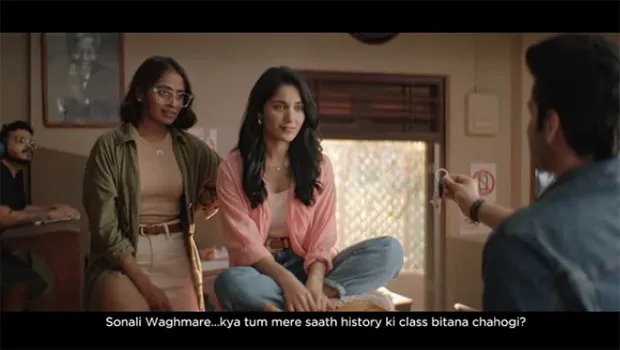 Center fresh introduces ‘Dil Ki Baat Zubaan Pe’ tag-line in latest TVC