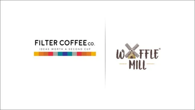 Filter Coffee Co bags Waffle Mill’s Digital marketing & Creative mandate