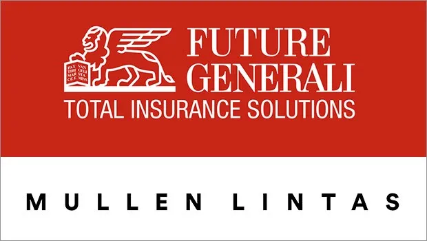 Future Generali India Insurance appoints Mullen Lintas as its creative & social media partner