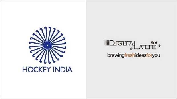 Hockey India ropes in Digital Latte as its new social media agency