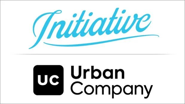 Initiative Media named media agency on record for Urban Company