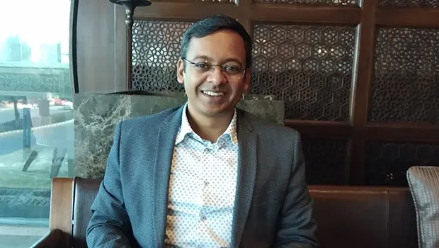 myclassroom appoints Joydeep Mukherjee as Chief Marketing Officer