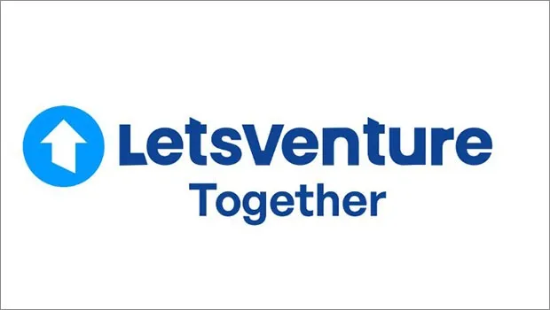 LetsVenture rebrands its brand identity, announces new tagline