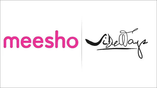 Meesho partners with Sideways for brand building