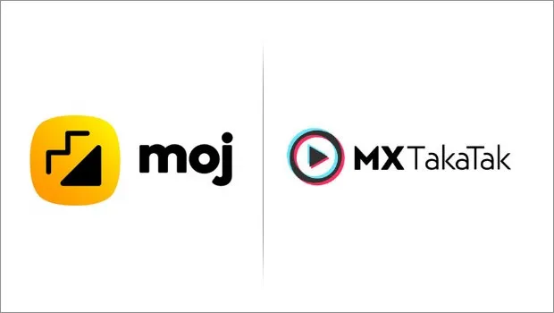 ShareChat & MX Media announce a merger of Moj and MX TakaTak 