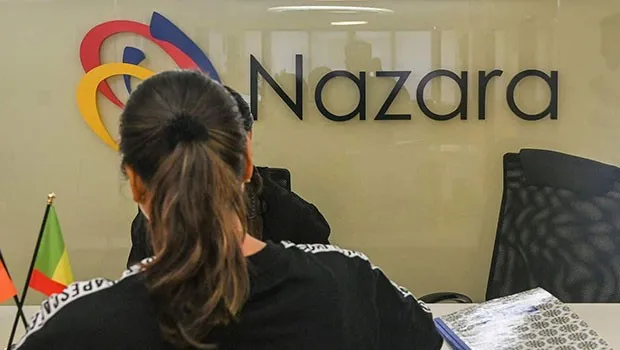 Nazara Technologies profit reduces by 17% to Rs 14.8 crore in December quarter