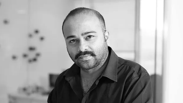 Nilesh Naik joins Rediffusion as Executive Creative Director