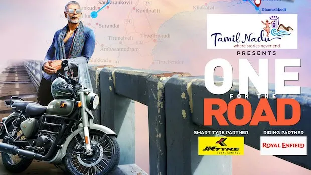 MNX partners Tamil Nadu Tourism for its maiden original ‘One For The Road’