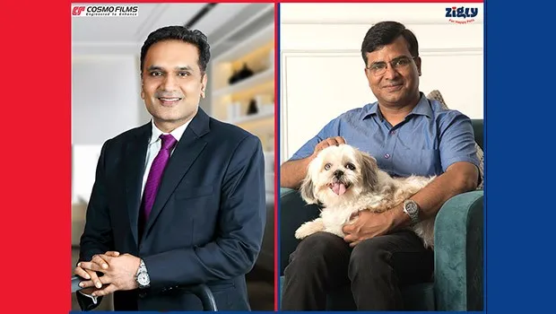 Ambarish Sikarwar becomes Business Head for Pet care brand- Zigly
